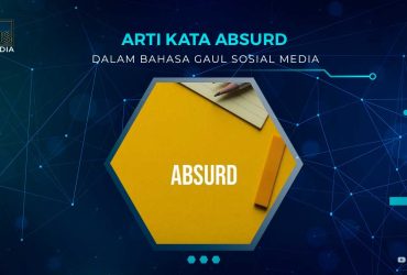 Arti Kata Absurd