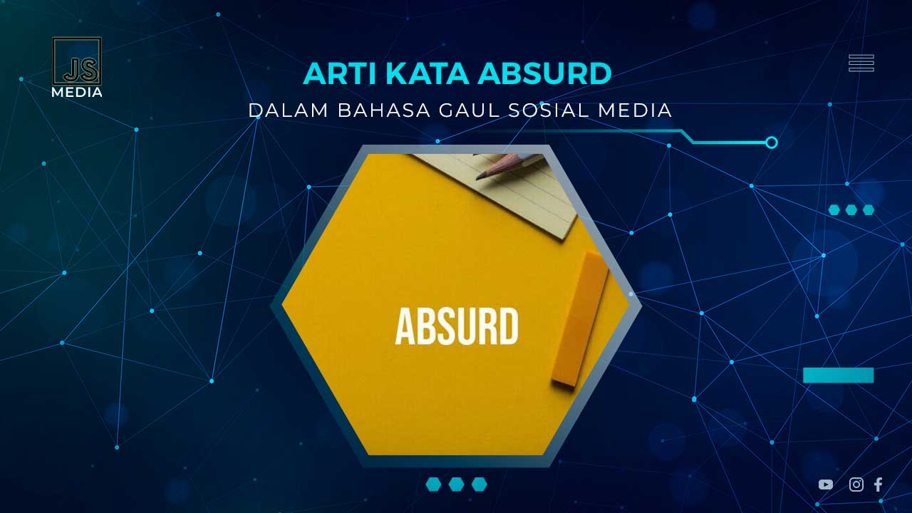 Arti Kata Absurd