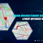 Cara Cek Kemacetan di Google Maps