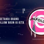 Cara Cek Orang yang Unfollow IG Kita