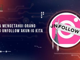 Cara Cek Orang yang Unfollow IG Kita