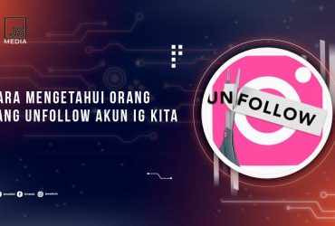 Cara Cek Orang yang Unfollow IG Kita