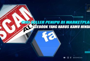 Ciri Seller Penipu di FB