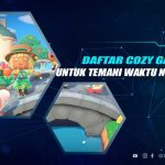 Game Seru Untuk Ngabuburit