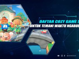 Game Seru Untuk Ngabuburit