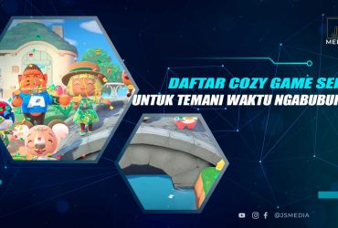 Game Seru Untuk Ngabuburit