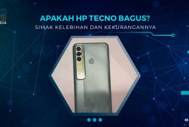 Kelebihan Kekurangan HP TECNO