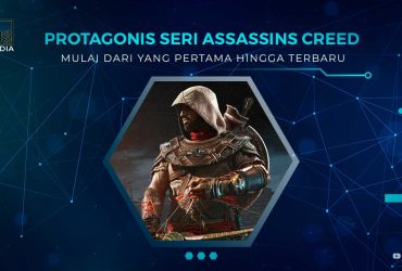 Protagonis Assassin's Creed