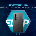 Review Itel P70