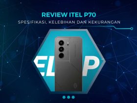 Review Itel P70