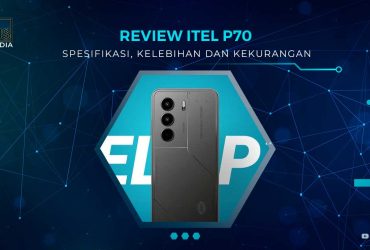 Review Itel P70