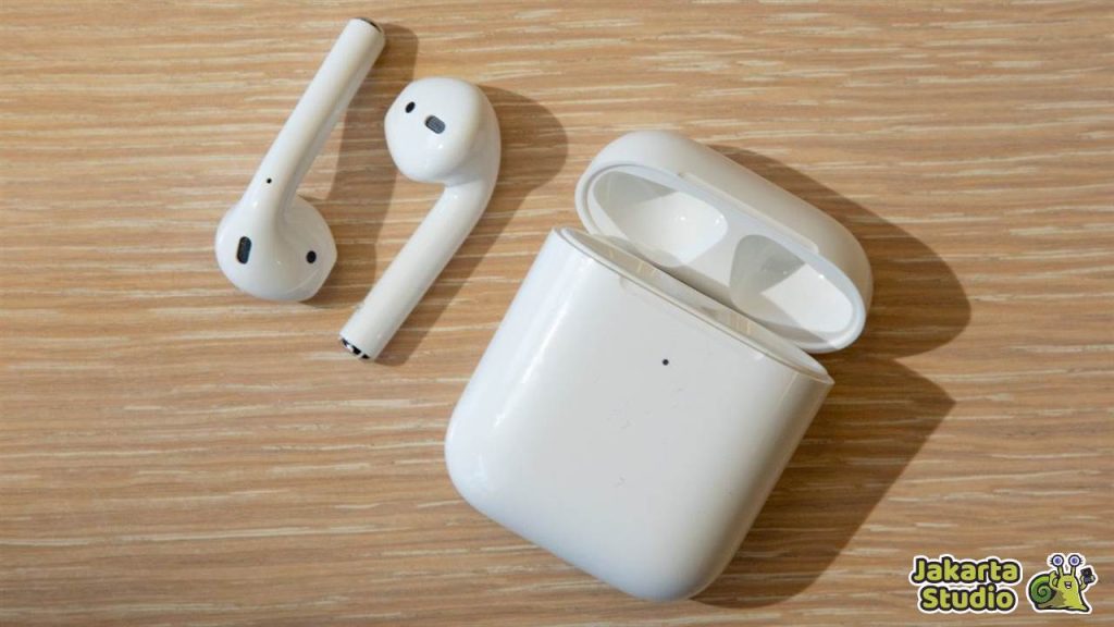 Solusi AirPods Mati Sebelah