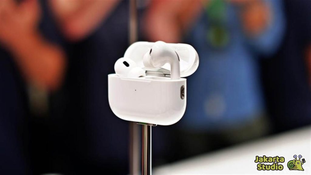 Solusi AirPods Mati Sebelah