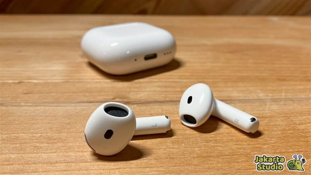 Solusi AirPods Mati Sebelah