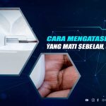 Solusi AirPods Mati Sebelah