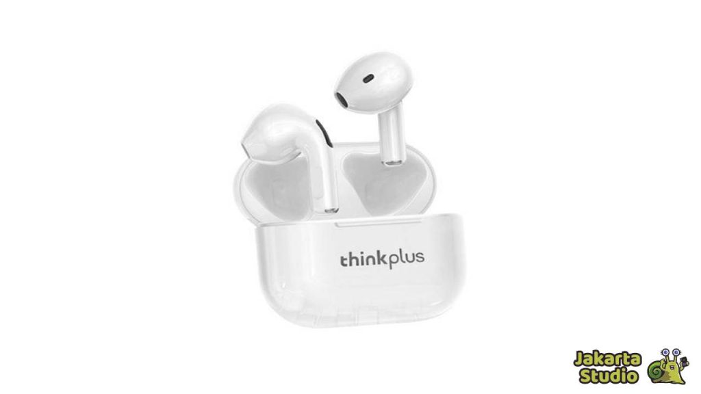 TWS Mirip AirPods