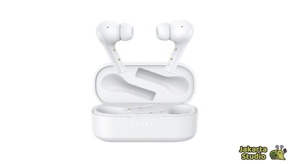 TWS Mirip AirPods