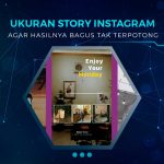 Ukuran Story Instagram