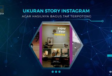 Ukuran Story Instagram