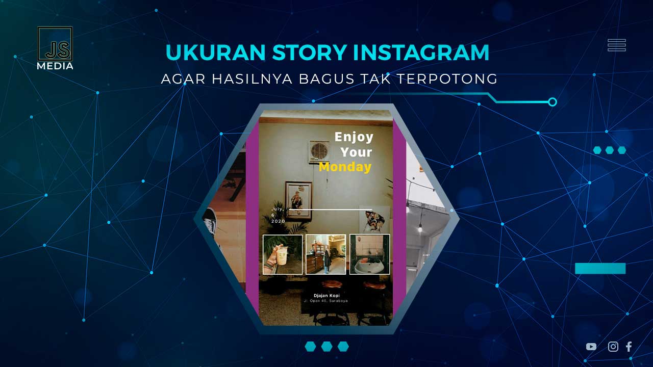 Ukuran Story Instagram