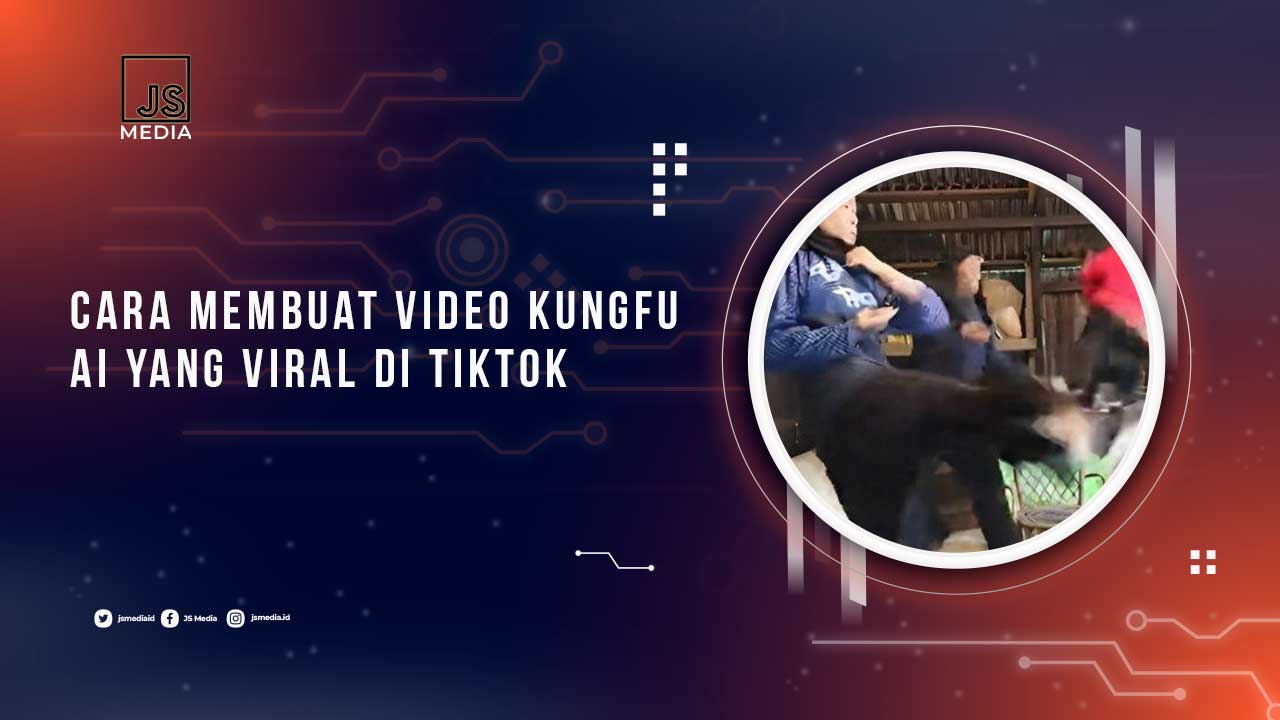 Video Kungfu AI